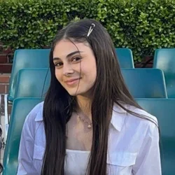 Picture of Mariam Hakobyan