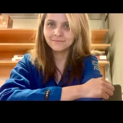 Picture of Stefani Perez